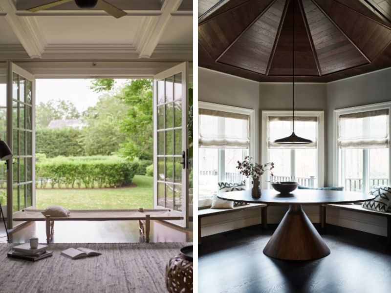 ánh sáng tự nhiên